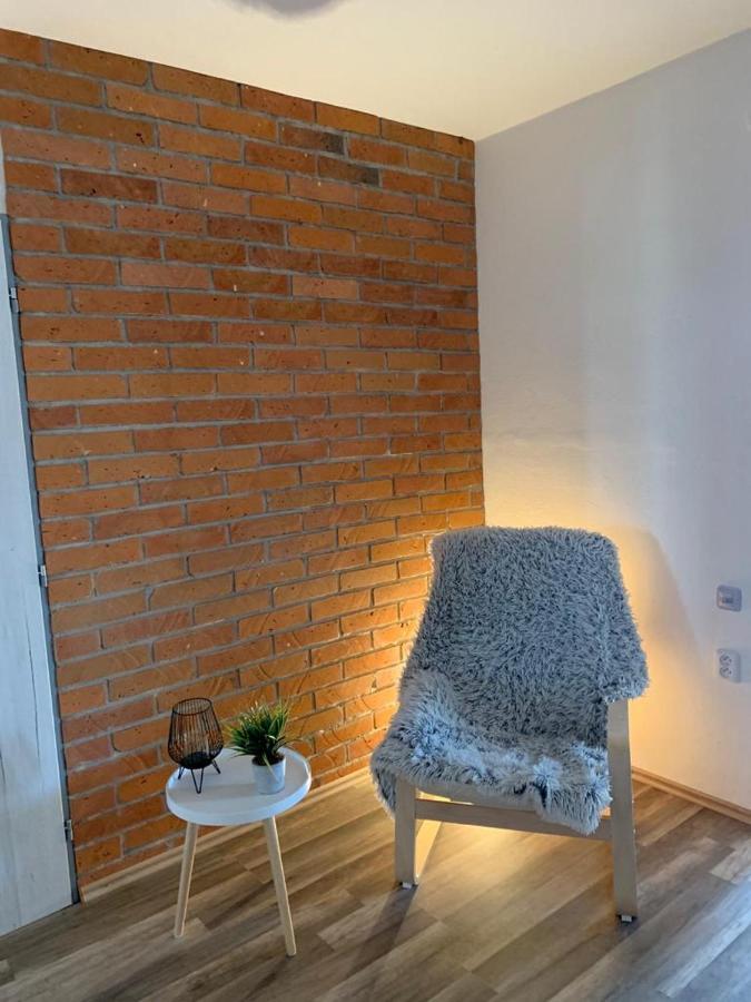 Ubytovani U Koupaliste Velké Meziříčí Dış mekan fotoğraf